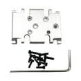 thumbnail image 2 of Xingzhi Parts Of Remote Control Car For Kids High-Performance Gearboxes For Remote Control Cars Fun For All Ages Easy To Control silver 1Set, 2 of 6