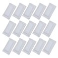 thumbnail image 2 of 30 piezas de pesas prácticas para cortinas, cortinas simples, bloques de plomo para cortinas inferiores, 2 of 4