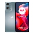 thumbnail image 1 of Smartphone Motorola Moto G24 128 GB Gris Desbloqueado, 1 of 4