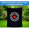 thumbnail image 3 of Tela Golf Target DoubleRiver para reemplazo de red, 150 x 120 cm, 3 of 7