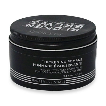 Brews Thickening Pomade by Redken for Men  oz Pomade | Walmart Canada