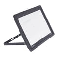 thumbnail image 2 of 2 Pack 6200K 2000W Indoor & Outdoor Daylight White Floodlight Fit Yard, Garden, 2 of 11