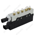 thumbnail image 4 of Air Suspension Compressor Valve Block for for Mercedes S-Class W220 S350 S430 S600, 4 of 5