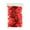 Red, variant on ZPAQI 100 Pcs Bamboo Golf Tees Training Ball Tees Golf Practice Tees Golf Accessories