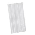 thumbnail image 4 of Cortina Decoración de Tratamientos Ventana Elegante Accesorios Moderno Impreso Duraduro Ojal blanco 150x250cm Macarena cortinas de ventana cortinas cenefas, 4 of 8