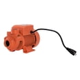 thumbnail image 2 of Bomba Agua Periférica 1 HP Monofásica 127V Munich BA-0175HD, 2 of 4