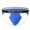 1Pack:Blue, variant on TANBOM Men's Tagless Breathable Soft Thong Underwear, Blue, 1-Pack, M