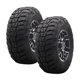 thumbnail image 1 of Paquete de 2 Llantas 27X8.50 R14 KUMHO ROAD VENTURE KL71 6C 95Q, 1 of 1