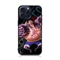 thumbnail image 1 of Naruto Luffy iPhone 15 Pro Max Case, iPhone 12 Pro Max, 1 of 3