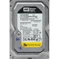 thumbnail image 2 of WD1602ABKS-70N8A0, DCM DANNHT2CAN, Western Digital 160GB SATA 3.5 Hard Drive, 2 of 2