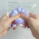 thumbnail image 4 of Juguetes Squishy Cat Paw Squeeze, paquete de 5 para aliviar el estrés de los niños, 4 of 6