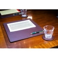 thumbnail image 3 of Chocolate Brown Leather 23-Piece Conference Room Set, 3 of 5
