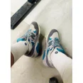 thumbnail image 4 of New Balance x Palace P580 Gargoyle Lapis Blue NB MT580PA2 Size 7 Men’s, 4 of 5
