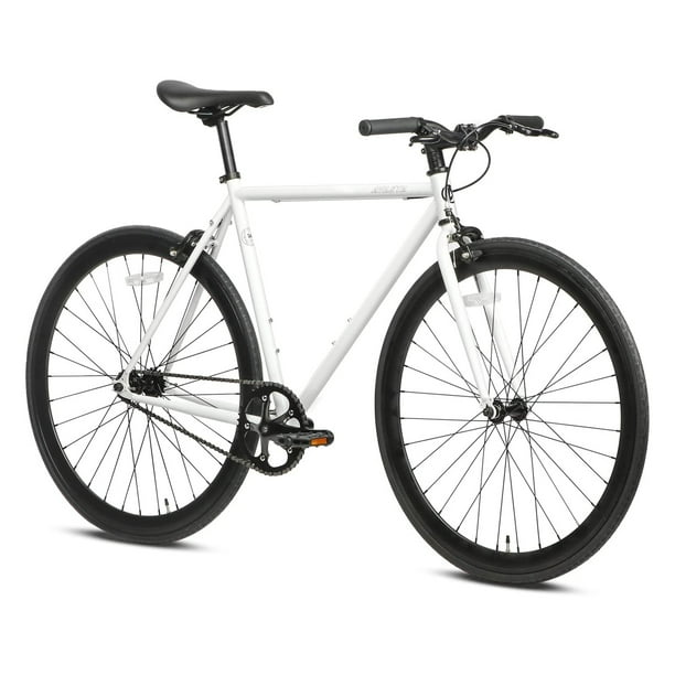 AVASTA 700C V lo Fixie Urbain Pignon Fixe Vitesse Unique 58