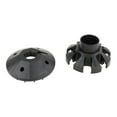 thumbnail image 1 of Almencla Patio Umbrella Plate Multipurpose Umbrella Parts for Backyard Camping Picnic Upper Plate, 1 of 8