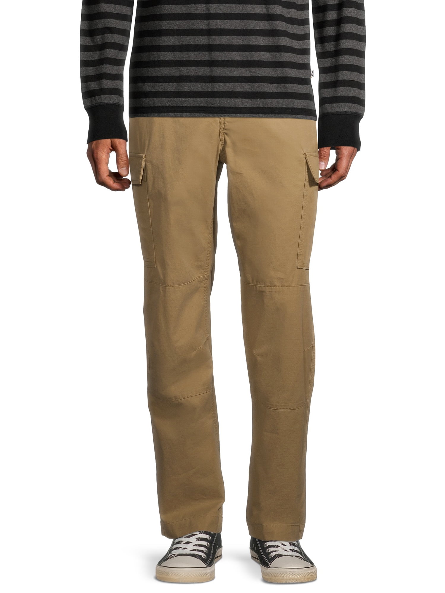 lazer men's ripstop cargo pants