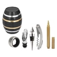 thumbnail image 2 of Juego de vino Baoblaze con Vertedor de vino y Marcador de regalo perfecto, 2 of 7