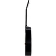 thumbnail image 2 of Epiphone Starling Acoustic Guitar - Ebony, 2 of 6