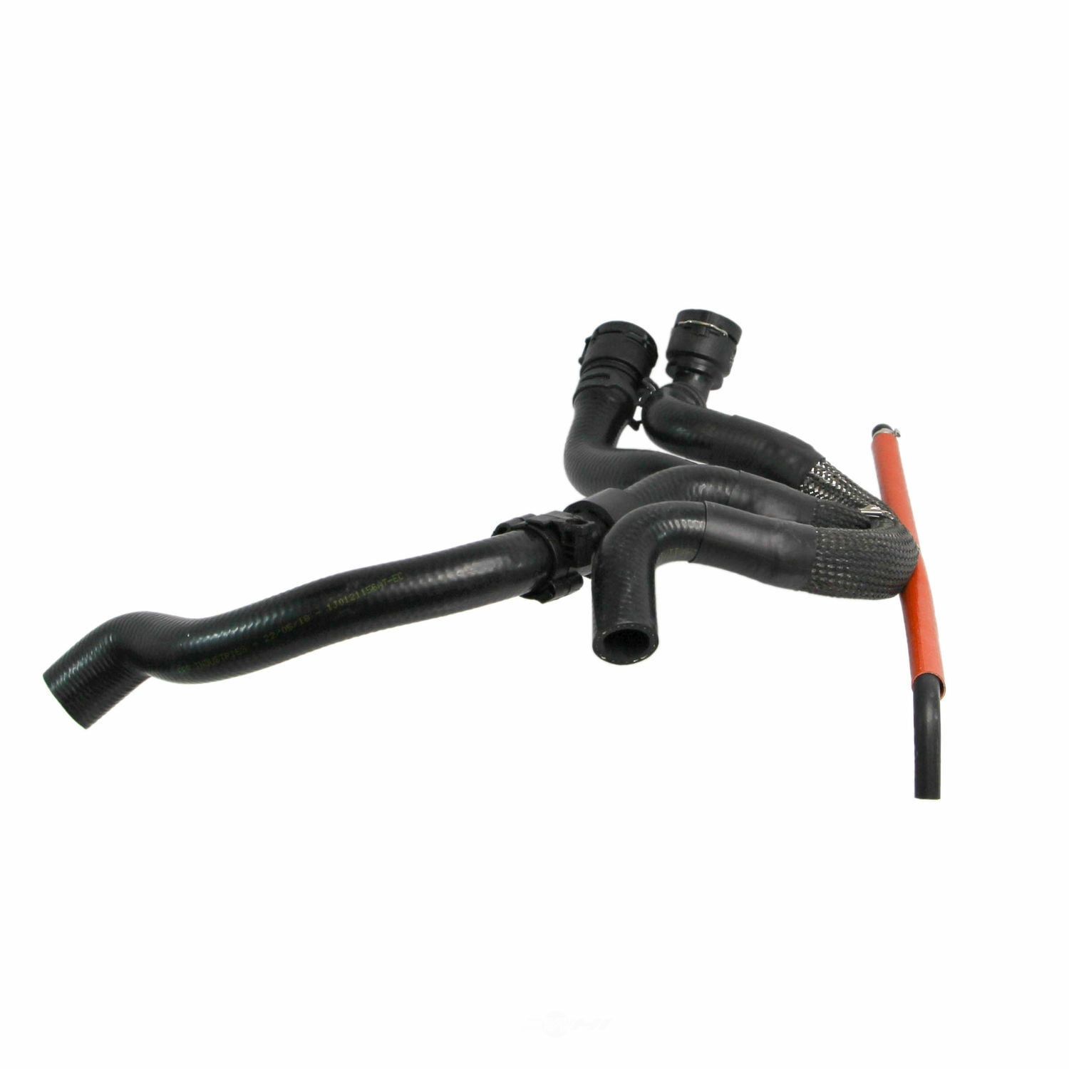 HVAC Heater Hose