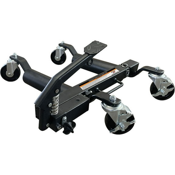 ATD Tools 7465A Hydraulic Vehicle Positioning Jack ATD-7465A