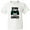 AA-White, variant on Inktastic Born to Be a Gamer with Controller Youth T-Shirt