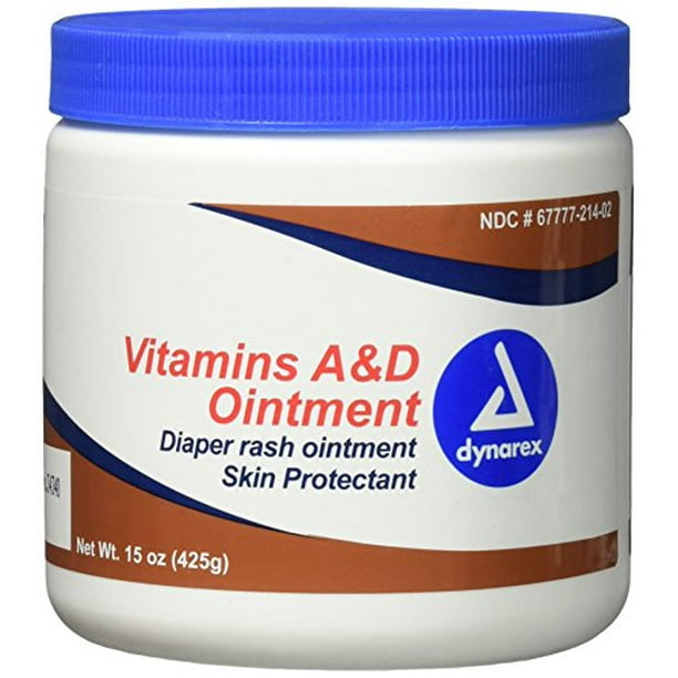 A&d Ointment For Tattoos Good