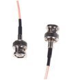 thumbnail image 4 of 8X Custom Length Cables- LanParte HD-SDI HD SDI Video Cable Male HD SDI Extension Cable 60cm,8 x Extension Cable, 4 of 5