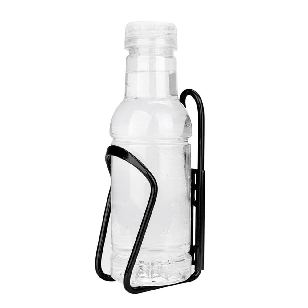 Porte-bouteille Vélo En Alliage Aluminium 6061 Violet - Ultra Léger 22g, Pour VTT Ou Vélo De Route