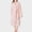 Pink(New)27, variant on Aloohaidyvio Soft Robes for Women,Womens Plush Fleece Robe,Soft Textured Bathrobe,Lady Cozy Spa Long Robe