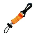 thumbnail image 4 of VONKY Régulateur de Bouche pour Plongée sous-Marine avec Clip Orange, 4 of 6