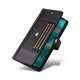 thumbnail image 3 of FOXDOCK Funda tipo Cartera para Sony Xperia 5 III – Cubierta de Cuero PU con Múltiples Ranuras, Bolsillo para Efectivo y Correa de Muñeca, 3 of 6