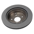 thumbnail image 2 of Disc Brake Rotor, 2 of 4