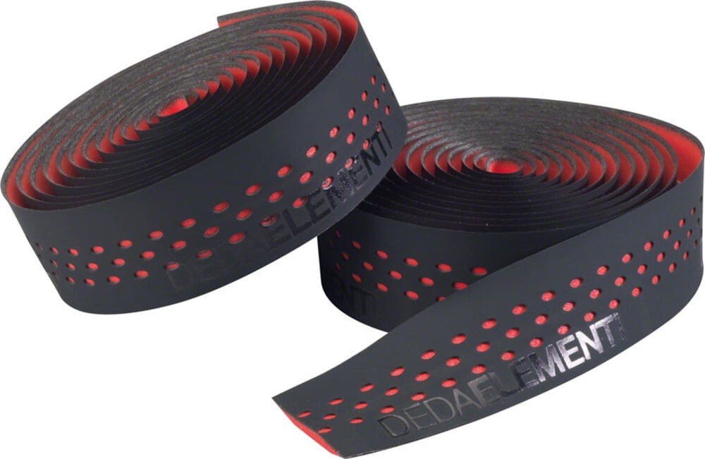handlebar tape black