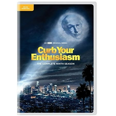 Curb Your Enthusiasm: The Complete Ninth Season (Best Curb Enthusiasm Episodes)