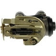 thumbnail image 3 of Dorman W37875 Rear Passenger Side Forward Drum Brake Wheel Cylinder for Specific Chevrolet / GMC / Isuzu Models Fits select: 1988-2004 ISUZU NPR, 1999-2004 GMC W3500, 3 of 5