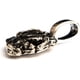 thumbnail image 3 of Collection Colgante para Perro – Joyería de Razas – Collar de Perro Hecho a Mano con Base de ZnAl y Recubrimiento de Plata, 3 of 4