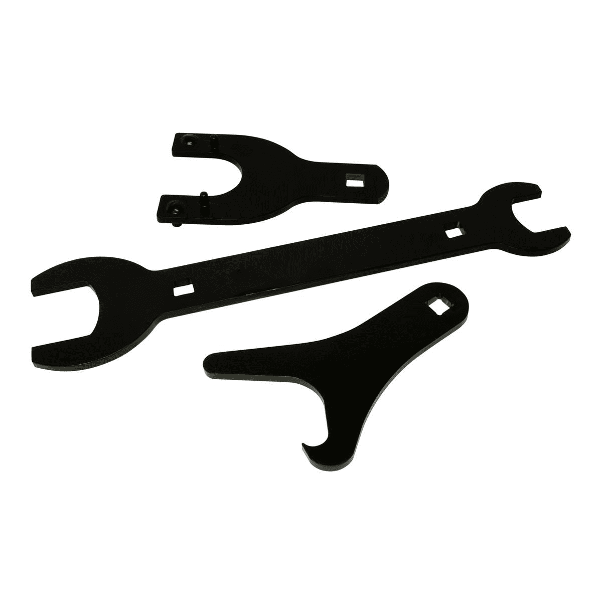 LISLE 43600 - UNIVERSAL FAN WRENCH SET