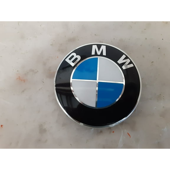 Pre-Owned 2016 16 BMW X3 Wheel Rim Center Cap OEM (Good)
