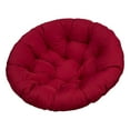 thumbnail image 4 of Cojín para Silla, Cojín para Asiento, Almohada de Suelo Suave Y Cómoda, para Oficina, Sala de Estar, Hogar, Patio, 40 Cm, 4 of 8