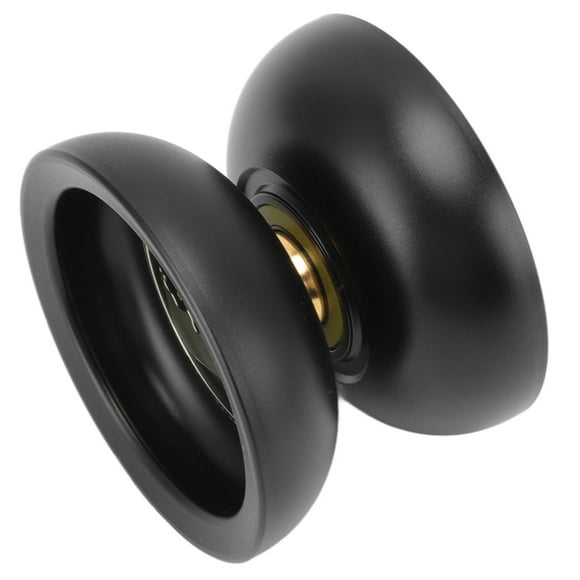 Unresponsive Yoyo Ball, Double Color Anodizing Professional Competitive Experience Yoyo Ball Stay Stable For Home For 14 Above Years Old