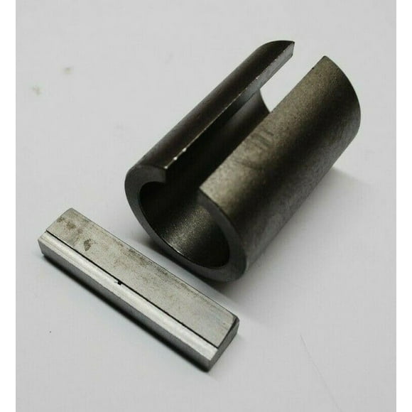Replacement for Shaft Adapter 1 to 1 7/16"" Sleeve Gas Engine Motor
