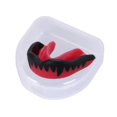 thumbnail image 3 of Collar protector bucal Contact Sports de 6,5 cm x 4 cm x 1,5 cm, 3 of 6