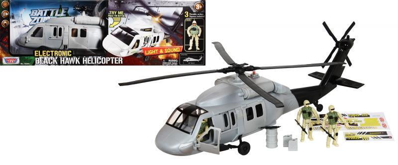 heli max blackhawk