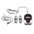 thumbnail image 1 of Replacement Speedometer Monitor Counter for Stationary Magnetic Control Exercise Bike Computer with Heart Rate Tracker, 1 of 8