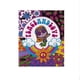 thumbnail image 1 of Carpeta Profesional Pasta Dura Edna Peace and love Cuadro chico 100 hojas, 1 of 3