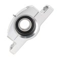 thumbnail image 2 of Silver Heavy Duty Driveshaft Bearing Carrier for RZR S 1000 XP 1000 XP 4 1000 2014-, 2 of 5