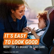 Armor All Protectant Car Cleaning Spray, 16 fl oz
