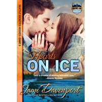 Hearts on Ice - 3.5 - eBook