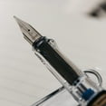 thumbnail image 5 of Lamy Vista Clear Demonstrator Fountain Pen, 5 of 11