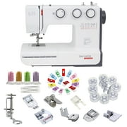 Bernette b35 Swiss Design Sewing Machine with $249 Bonus Bundle